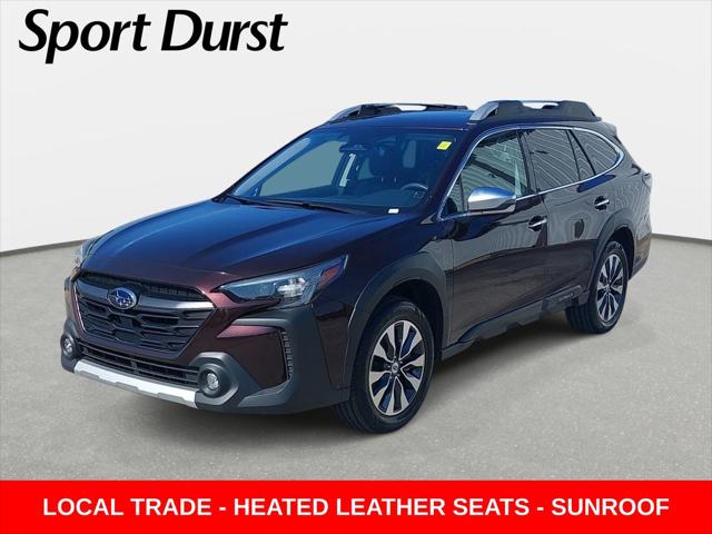 2024 Subaru Outback Touring for sale in Jacksonville, NC