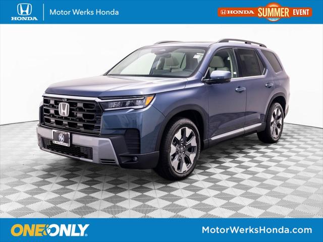 2026 Honda Pilot Touring for sale in Barrington, IL