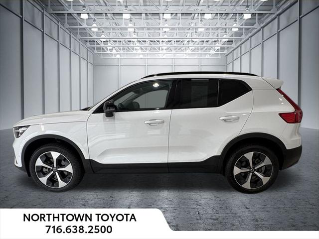 2025 Volvo XC40 B5 Plus Dark Theme for sale in Amherst, NY
