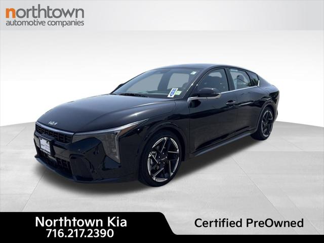 2025 Kia K4 GT-Line for sale in Amherst, NY