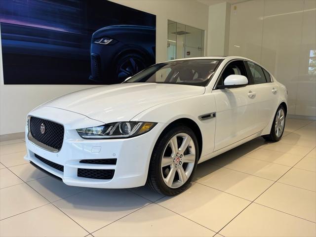 2018 Jaguar XE 25t Premium for sale in Amherst, NY
