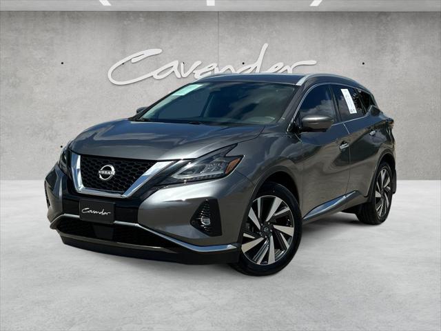 2023 Nissan Murano SL FWD for sale in San Marcos, TX