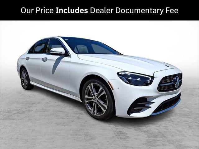 2023 Mercedes-Benz E 350 4MATIC for sale in Fort Washington, PA