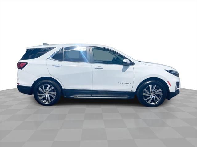 2024 Chevrolet Equinox AWD LT for sale in Champlain, NY
