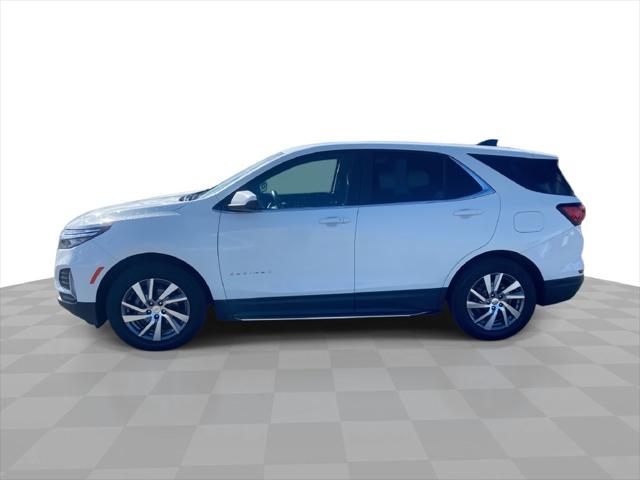 2024 Chevrolet Equinox AWD LT for sale in Champlain, NY