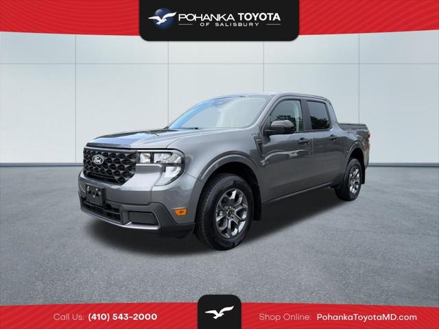 2025 Ford Maverick XLT for sale in Salisbury, MD
