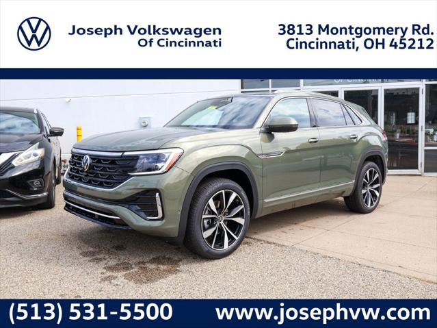 2026 Volkswagen Atlas Cross Sport SEL Premium R-Line for sale in Cincinnati , OH