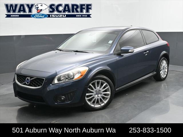 2011 Volvo C30 T5 (Retail Only) for sale in Auburn, WA