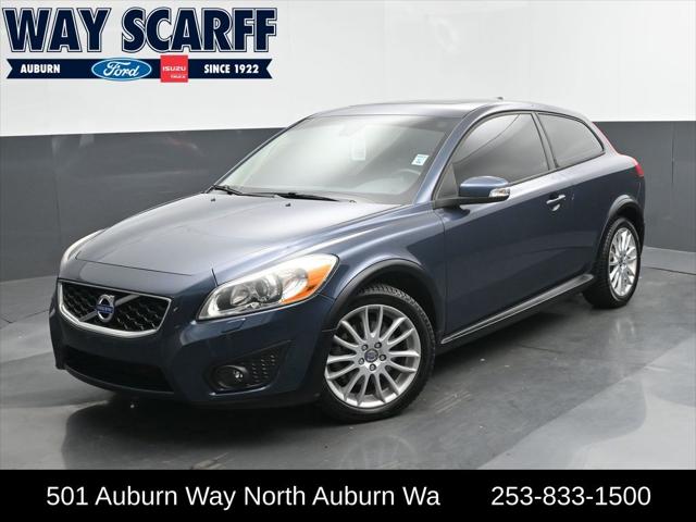 2011 Volvo C30 T5 (Retail Only) for sale in Auburn, WA