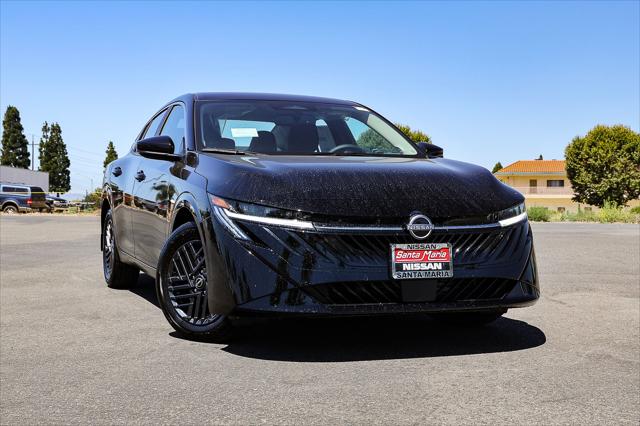 2026 Nissan Sentra SV for sale in Santa Maria, CA