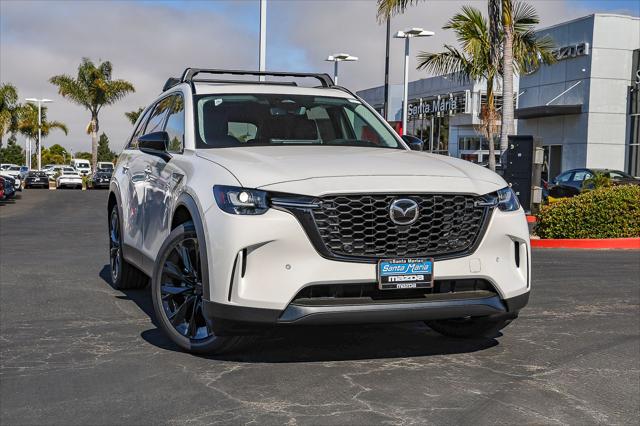 2026 Mazda X-90 3.3 Turbo Premium Sport for sale in Santa Maria, CA