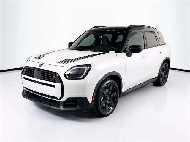 2027 MINI Cooper Countryman S for sale in Tempe, AZ