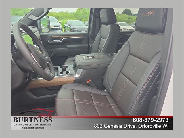 2026 Chevrolet Silverado 2500HD High Country for sale in Orfordville, WI