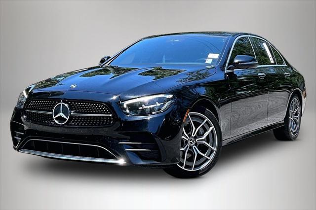 2022 Mercedes-Benz E 450 4MATIC for sale in Fort Walton Beach, FL