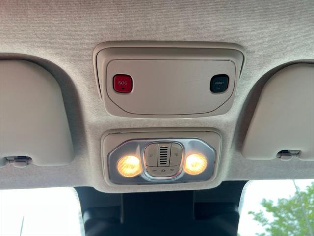 2026 Ram ProMaster 2500 Cargo Van Tradesman High Roof 159 WB w/Pass Seat