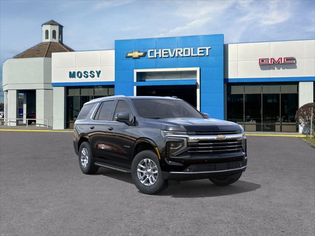 2026 Chevrolet Tahoe LT for sale in Picayune, MS