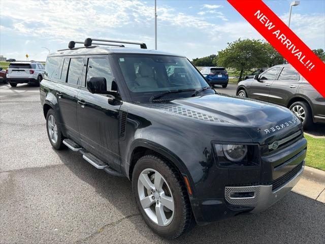 2023 Land Rover Defender 130 SE for sale in Tulsa, OK