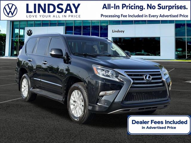 2019 Lexus GX 460 Premium for sale in Manassas, VA
