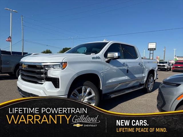 2026 Chevrolet Silverado 1500 High Country for sale in St. Cloud, MN