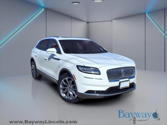 2023 Lincoln Nautilus Reserve for sale in Houston, TX
