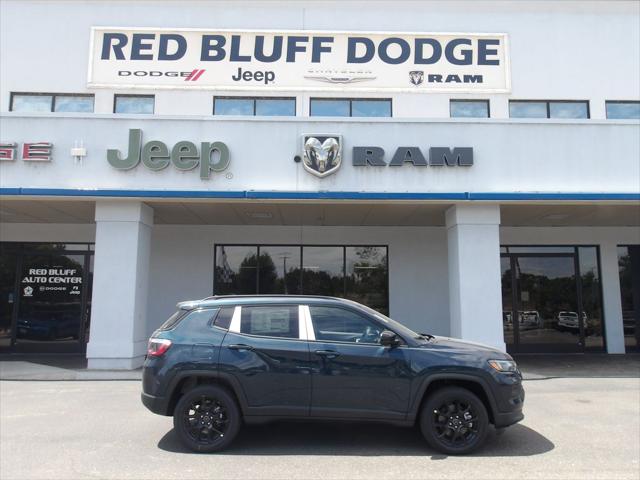 2026 Jeep Compass Latitude Altitude for sale in Red Bluff, CA