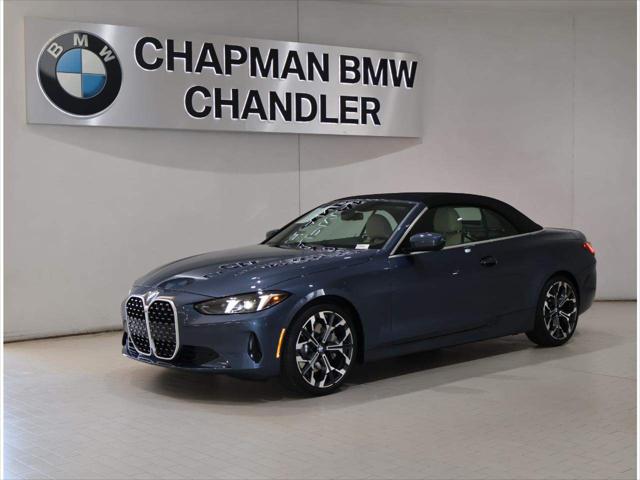 2027 BMW 4 Series 430i for sale in Chandler, AZ