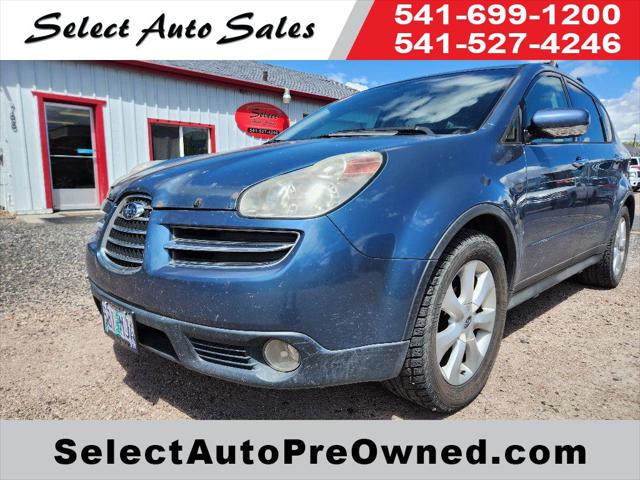 2006 Subaru B9 Tribeca Base 5-Passenger for sale in Redmond, OR