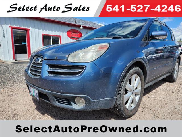 2006 Subaru B9 Tribeca Base 5-Passenger for sale in Redmond, OR