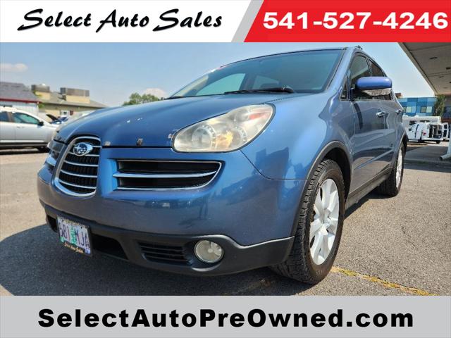 2006 Subaru B9 Tribeca Base 5-Passenger for sale in Redmond, OR