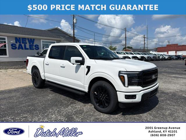 2026 Ford F-150 LARIAT for sale in Ashland, KY