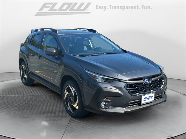 2026 Subaru Crosstrek Limited for sale in Charlottesville, VA