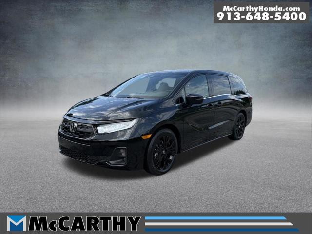 2026 Honda Odyssey Sport-L for sale in Overland Park, KS