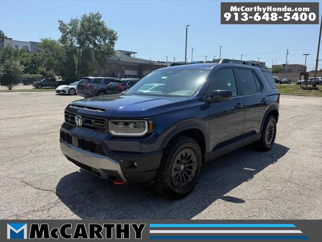 2026 Honda Passport AWD TrailSport for sale in Overland Park, KS