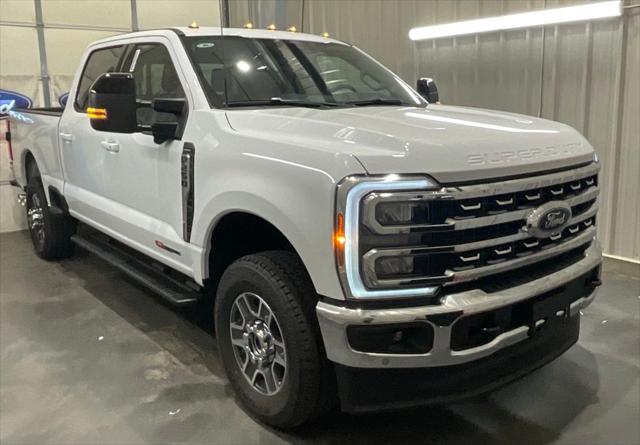 2026 Ford F-250 LARIAT for sale in Chandler, OK
