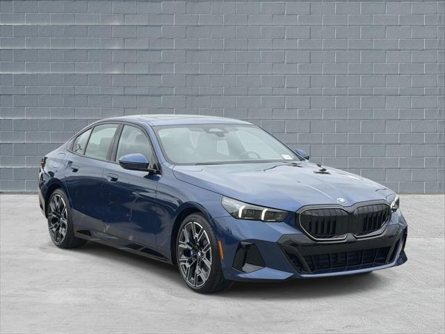 2027 BMW 5 Series 530i for sale in North Hollywood, CA