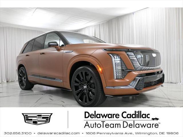 2027 Cadillac iQ Platinum for sale in Wilmington, DE