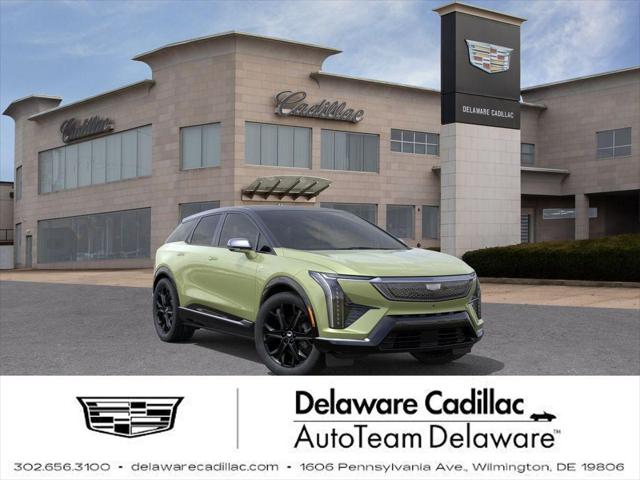 2027 Cadillac iQ Premium Sport for sale in Wilmington, DE
