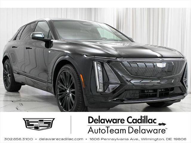 2026 Cadillac iQ Signature Sport AWD for sale in Wilmington, DE