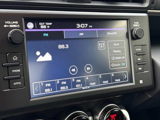 2026 Toyota GR86 Premium 2026 Toyota GR86 Premium