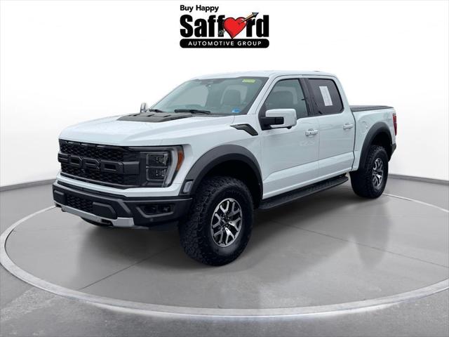 2023 Ford F-150 Raptor 2023 Ford F-150 Raptor