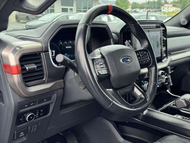 2023 Ford F-150 Raptor 2023 Ford F-150 Raptor