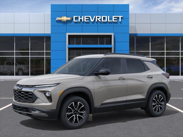 2026 Chevrolet TrailBlazer AWD ACTIV for sale in Lincoln, NE