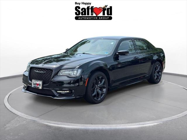 2022 Chrysler 300 Touring L 2022 Chrysler 300 Touring L