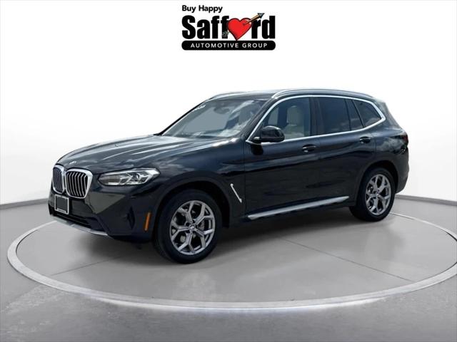 2023 BMW X3 xDrive30i 2023 BMW X3 xDrive30i