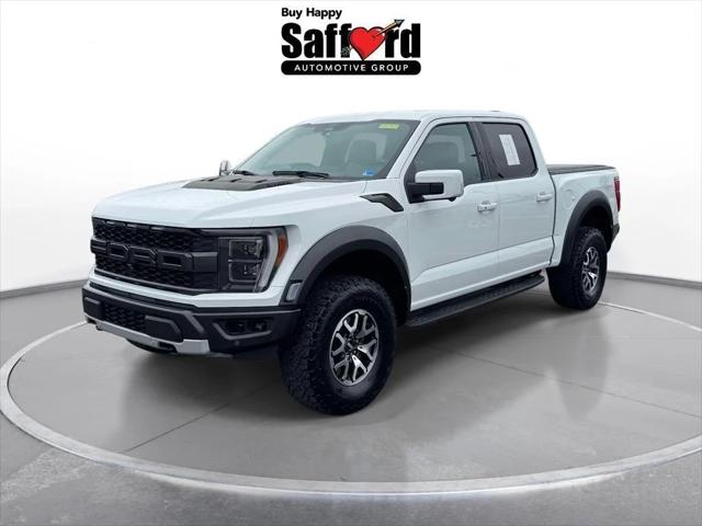 2023 Ford F-150 Raptor 2023 Ford F-150 Raptor