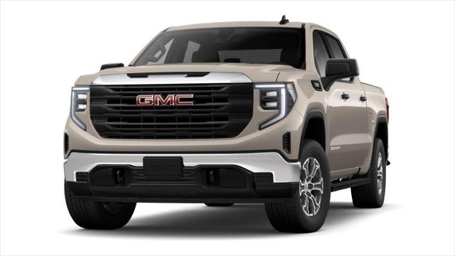 2026 GMC Sierra 1500 Crew Cab, Short Bed, Pro, 4WD for sale in Tyler, TX