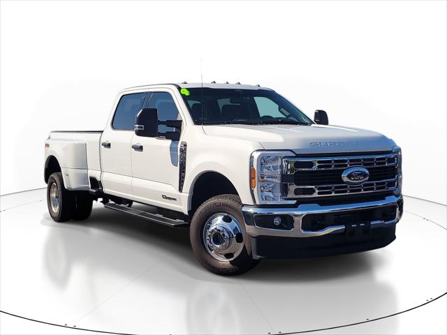 2024 Ford F-350 XLT for sale in Lakeland, FL