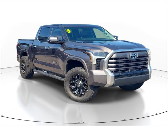 2023 Toyota Tundra Limited for sale in Lakeland, FL
