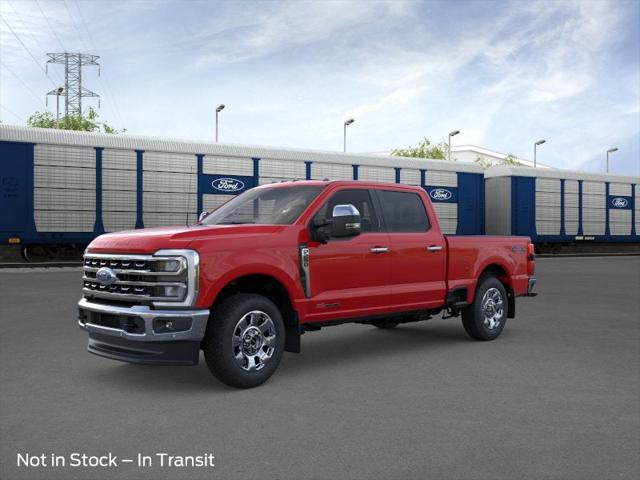 2026 Ford F-250 LARIAT for sale in Feasterville, PA