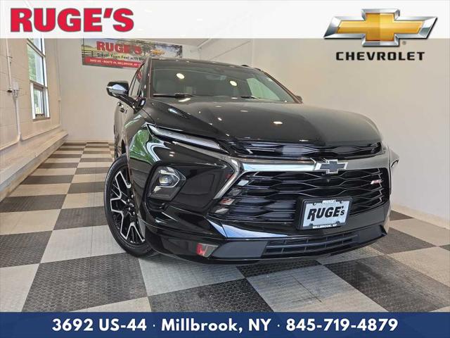2025 Chevrolet Blazer AWD RS for sale in Millbrook, NY